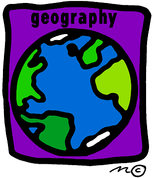 Announcement Image for Geography Bowl